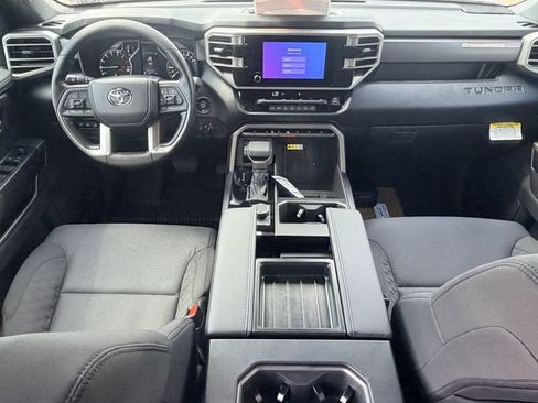 New 2026 Toyota Tundra SR5 RWD image 13