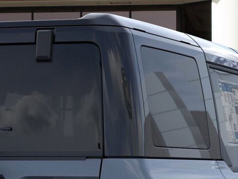 New 2025 Ford Bronco Outer Banks image 25