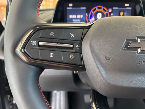 New 2026 Chevrolet Traverse RS w/ LPO, Floor Liner Package image 27