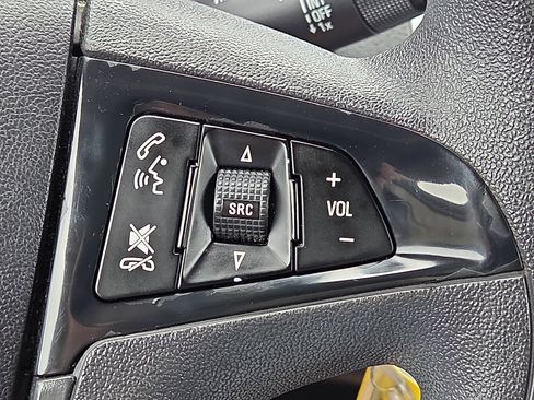 Used 2017 GMC Terrain SLE FWD image 22