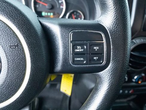 Used 2014 Jeep Wrangler Sport image 21