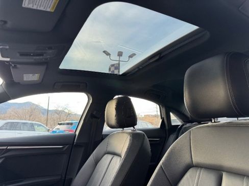 Used 2023 Audi A3 2.0T Premium image 17