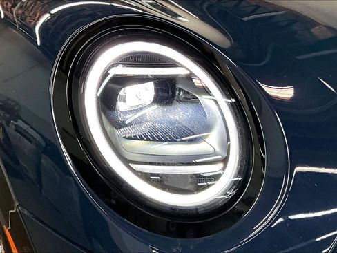 Used 2025 MINI Cooper S image 30