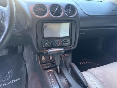 Used 1999 Pontiac Firebird Trans Am image 14