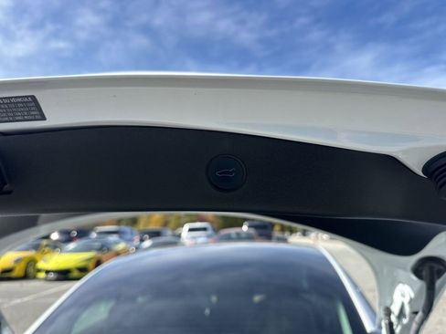 Used 2021 Tesla Model 3 Standard Range Plus image 30