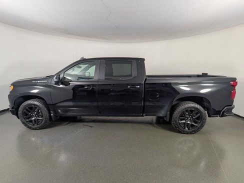 Used 2024 Chevrolet Silverado 1500 RST AWD/4WD image 5