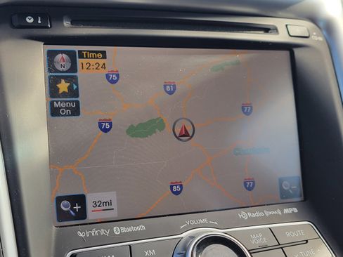 Used 2015 Hyundai Sonata Limited w/ Option Group 02 image 23