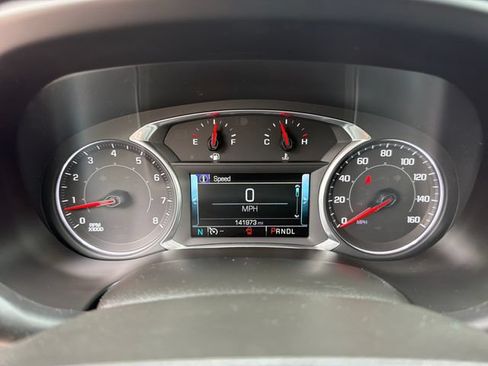 Used 2017 GMC Acadia SLT AWD/4WD image 17