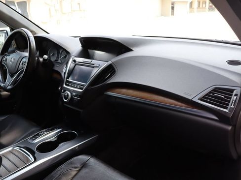 Used 2020 Acura MDX SH-AWD w/ Technology Package image 17