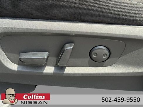 New 2025 Nissan Pathfinder SV w/ Cargo Package image 20