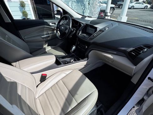 Used 2019 Ford Escape SEL AWD/4WD image 6