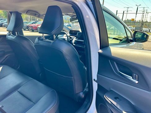 Certified 2024 Toyota Prius XLE FWD image 13