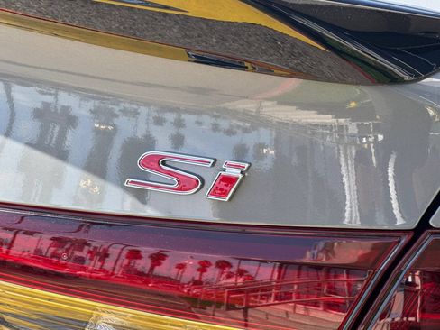 Certified 2026 Honda Civic Si image 27