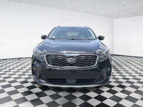 Used 2020 Kia Sorento EX FWD image 2