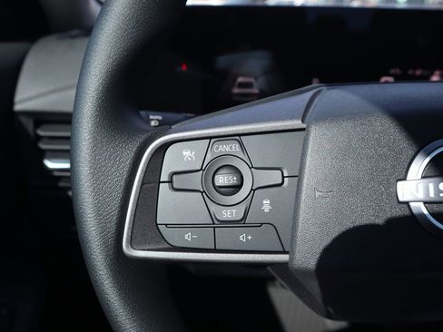 New 2026 Nissan Sentra S w/ Floor Mat Package image 20