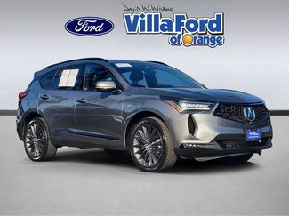 Used 2024 Acura RDX A-Spec AWD/4WD video 1