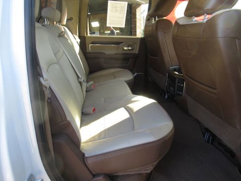 Used 2022 RAM 3500 Laramie image 9