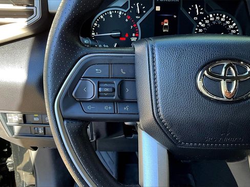Used 2025 Toyota Tundra SR5 image 10