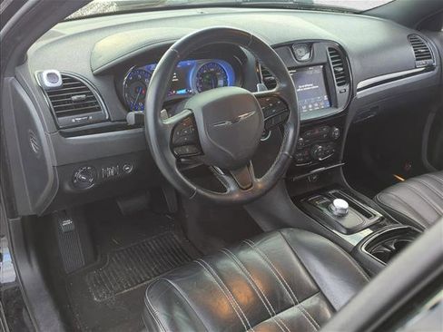 Used 2018 Chrysler 300 S w/ Beats Audio Group image 13