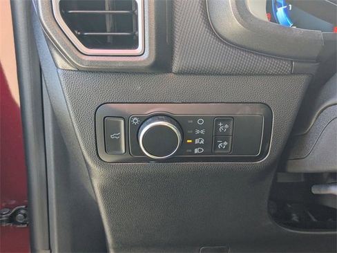 Used 2025 Ford Bronco Sport Big Bend image 12