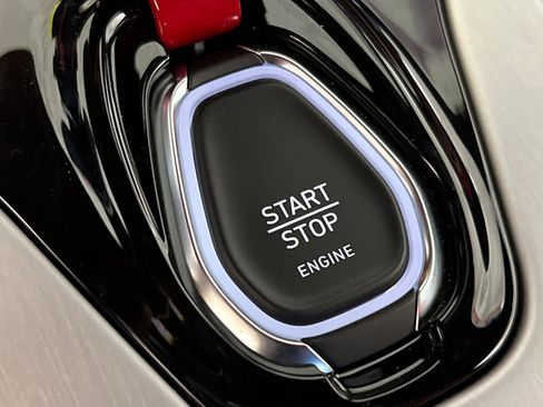 New 2024 Lotus Emira First Edition image 21