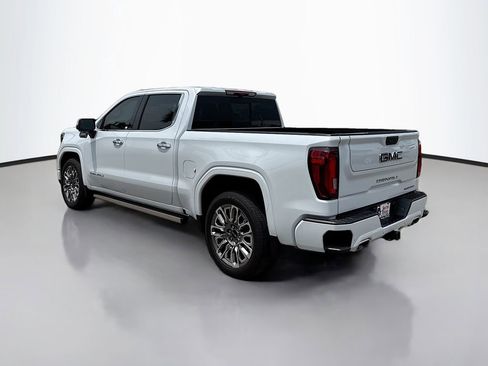 Used 2026 GMC Sierra 1500 Denali Ultimate AWD/4WD image 5