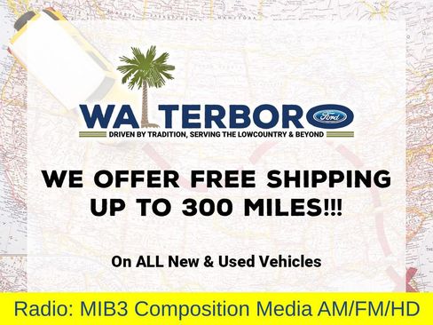 Used 2024 Volkswagen Tiguan Wolfsburg Edition image 13