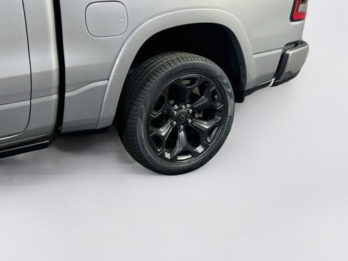 Used 2023 RAM 1500 Limited AWD/4WD image 30