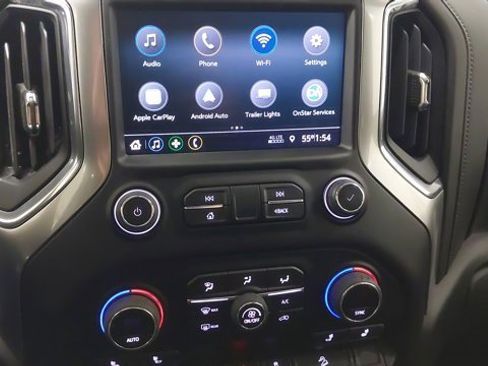 Certified 2022 Chevrolet Silverado 1500 LT image 25