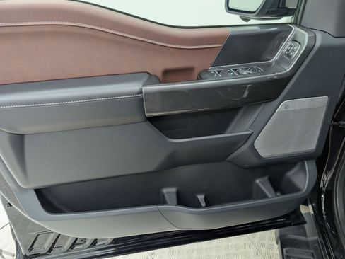 Used 2023 Ford F150 Lariat w/ Equipment Group 502A High image 14