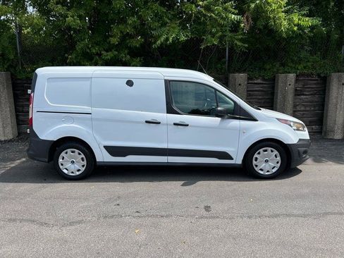 Used 2018 Ford Transit Connect XL FWD image 8