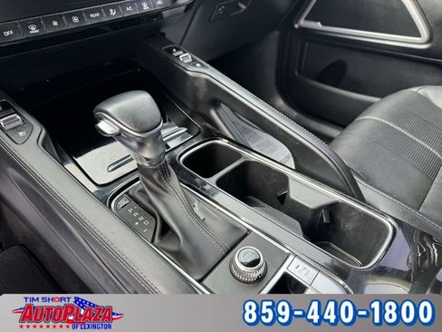 Used 2020 Kia Telluride EX image 32