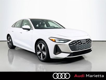 New 2025 Audi A5 2.0T Premium