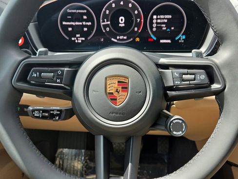 New 2026 Porsche Cayenne AWD/4WD image 9