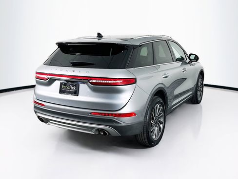 Used 2024 Lincoln Corsair Reserve w/ Equipment Group 201A image 9