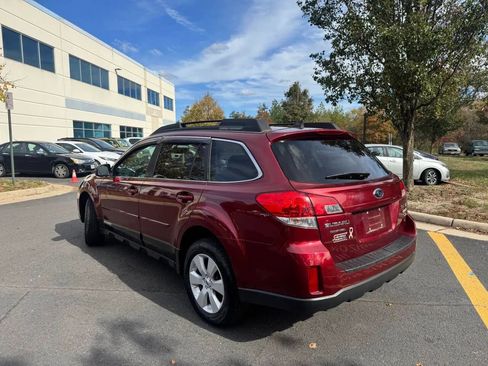Used 2012 Subaru Outback 2.5i Limited w/ Moonroof Pkg image 27