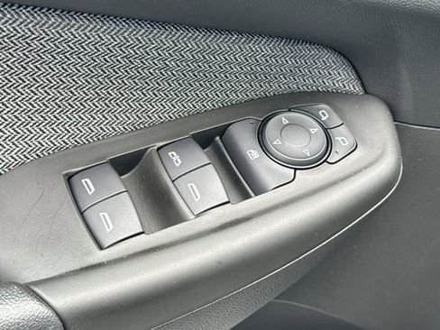 Used 2026 Chevrolet TrailBlazer LS w/ LS Convenience Package image 12