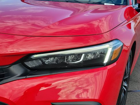 Used 2024 Honda Civic EX image 10
