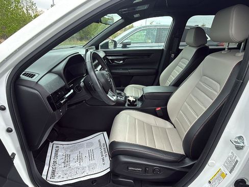 Used 2023 Honda CR-V Sport Touring image 25