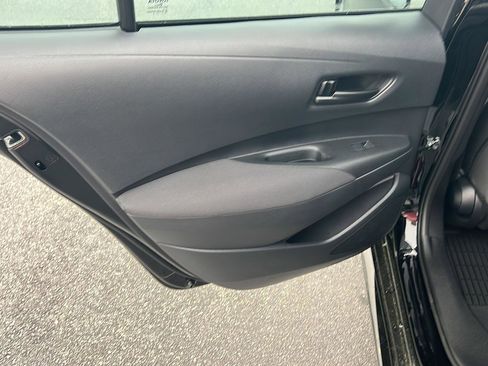 New 2026 Toyota Corolla LE image 17