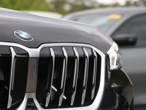 Used 2026 BMW X1 xDrive28i w/ Convenience Package AWD/4WD image 6