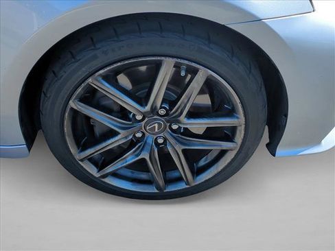 Used 2015 Lexus IS 350 image 23