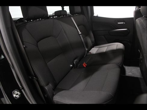 Used 2023 Chevrolet Colorado LT w/ LT Convenience Package AWD/4WD image 19
