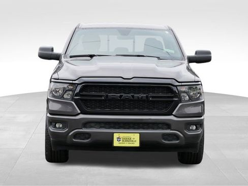 Used 2023 RAM 1500 Tradesman w/ Night Edition image 2