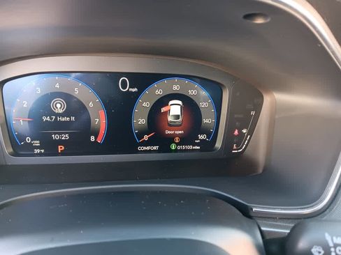 Used 2023 Acura Integra A-Spec image 23