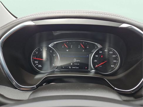 Used 2025 Chevrolet Blazer LT image 16