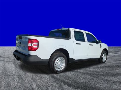 New 2026 Ford Maverick XL w/ Equipment Group 101A image 4