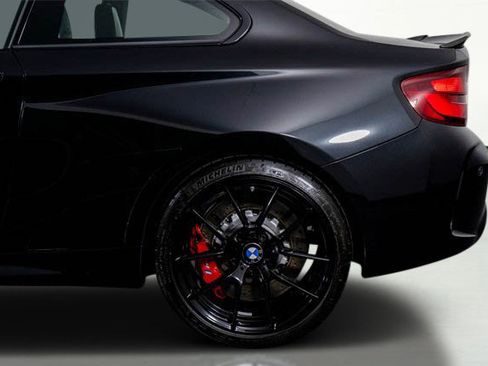 Used 2020 BMW M2 CS image 18