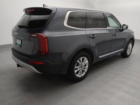 Used 2022 Kia Telluride LX AWD/4WD image 10