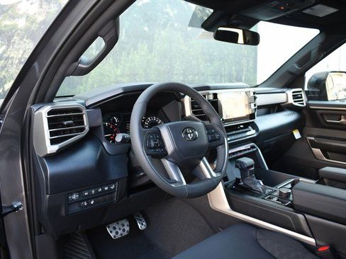 New 2026 Toyota Tundra SR5 image 6